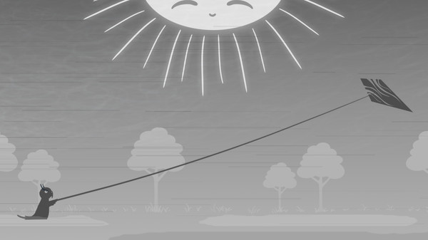 Relaxing Kite screenshot 8