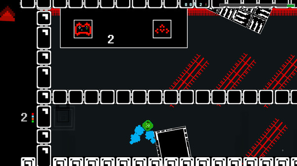 Green Marquis screenshot 5