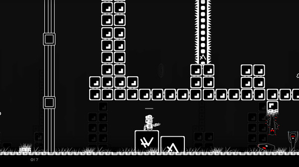 Boots Versus Plants screenshot 7