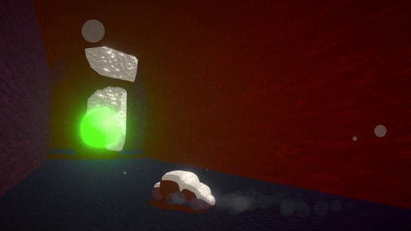 Breath screenshot 2