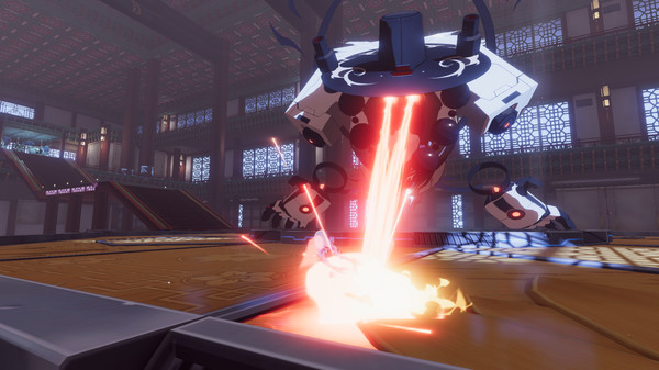 TheDawn screenshot 5