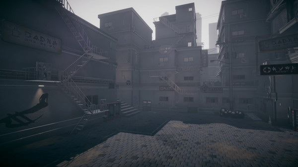 TheDawn screenshot 12