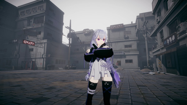 TheDawn screenshot 8