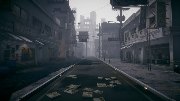 TheDawn screenshot 10