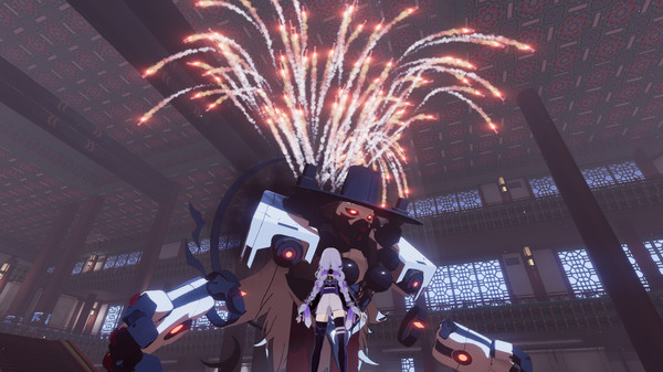 TheDawn screenshot 6