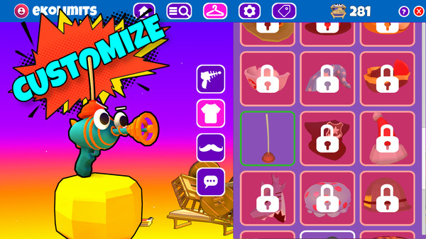 Run Prop, Run! screenshot 3