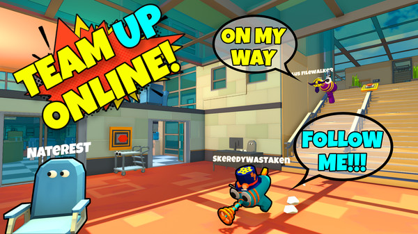 Run Prop, Run! screenshot 5