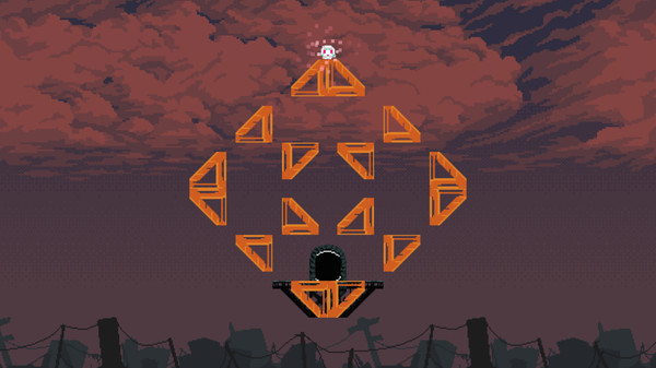 Puzzling Peaks EXE screenshot 1