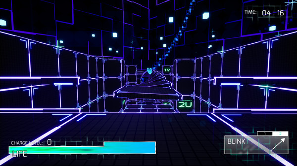 REVISITOR screenshot 2