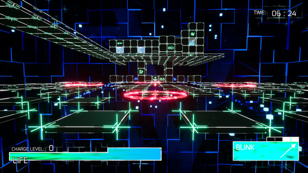 REVISITOR screenshot 1