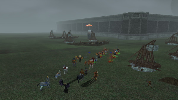 Shadowbane screenshot 5