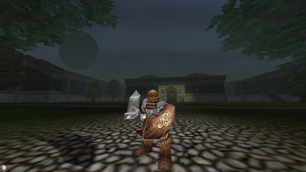 Shadowbane screenshot 2