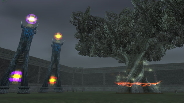 Shadowbane screenshot 6