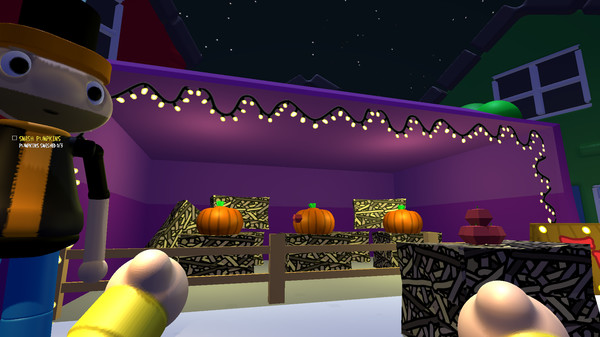 The Santa Paradox screenshot 5
