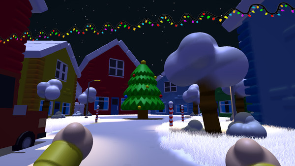 The Santa Paradox screenshot 1