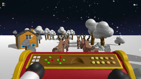 The Santa Paradox screenshot 3