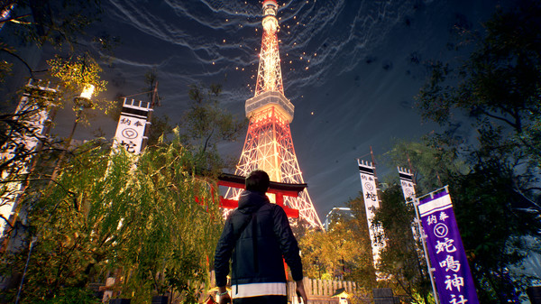 Ghostwire: Tokyo screenshot 7