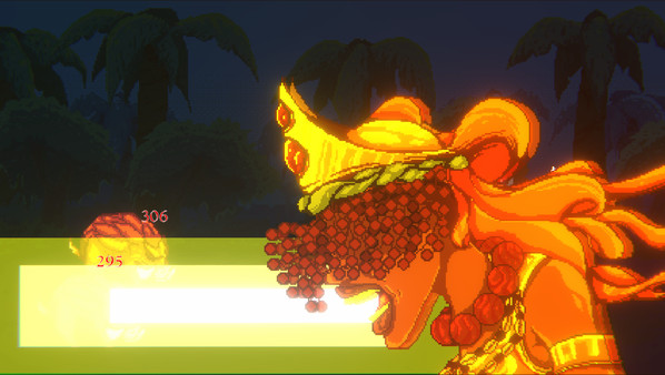 Mandinga - A Tale of Banzo screenshot 8