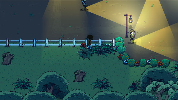 Mandinga - A Tale of Banzo screenshot 4