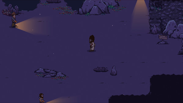 Mandinga - A Tale of Banzo screenshot 1