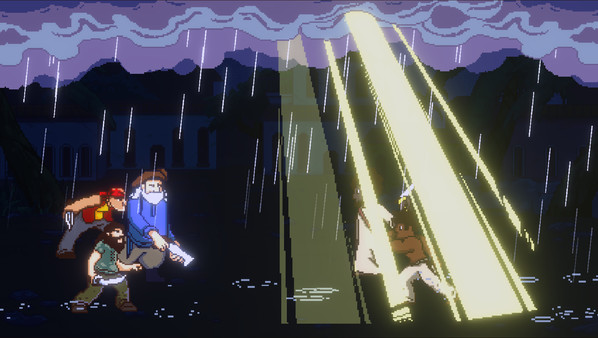 Mandinga - A Tale of Banzo screenshot 5