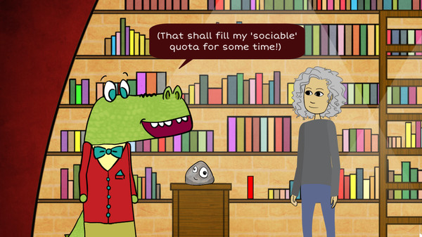 Shindig screenshot 3
