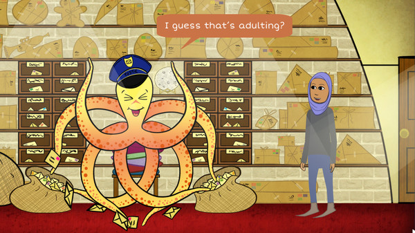 Shindig screenshot 2