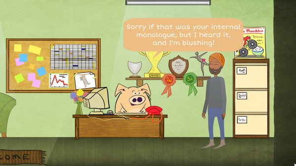 Shindig screenshot 7