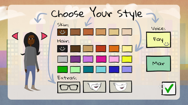 Shindig screenshot 1