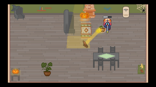 Grow Big (or Go Home): Ultimate Edition screenshot 4