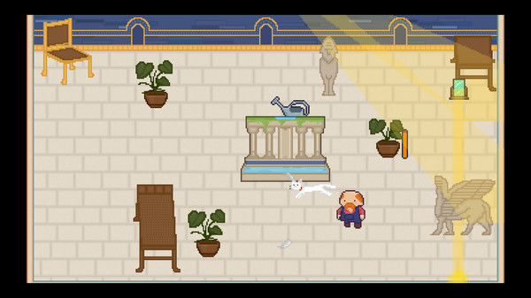Grow Big (or Go Home): Ultimate Edition screenshot 3