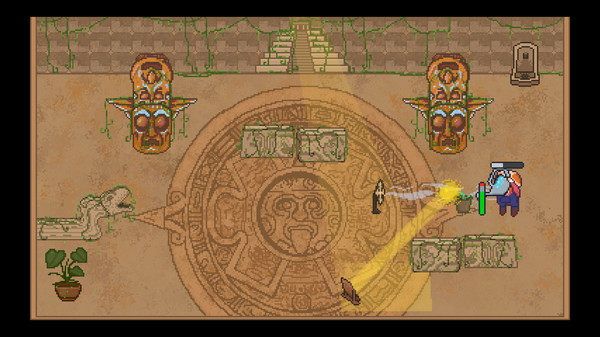 Grow Big (or Go Home): Ultimate Edition screenshot 1