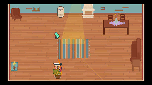 Grow Big (or Go Home): Ultimate Edition screenshot 2