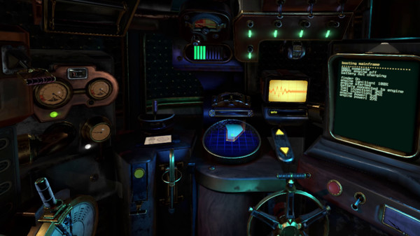 A Rogue Escape screenshot 2