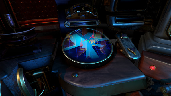 A Rogue Escape screenshot 11
