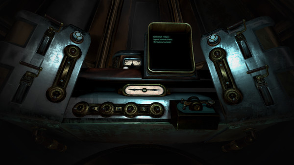 A Rogue Escape screenshot 5