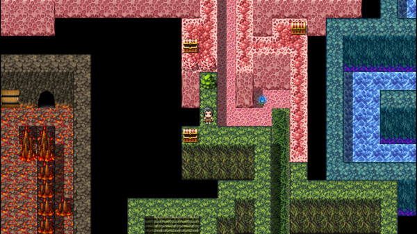 Adventures of Sadukar - Chapter I screenshot 2