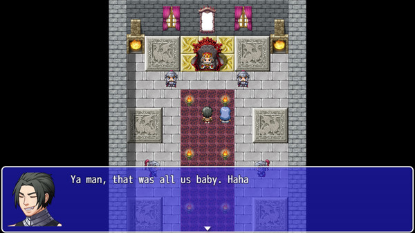 Adventures of Sadukar - Chapter I screenshot 6