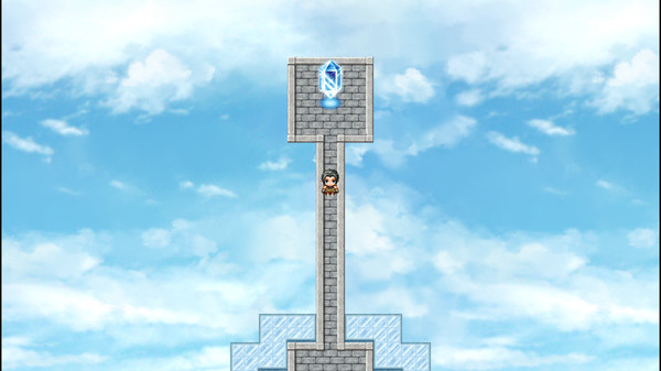 Adventures of Sadukar - Chapter I screenshot 10