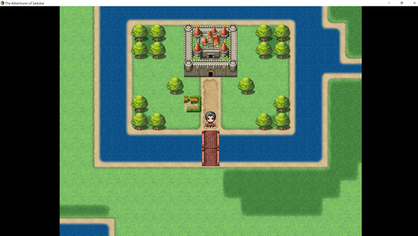 Adventures of Sadukar - Chapter I screenshot 5