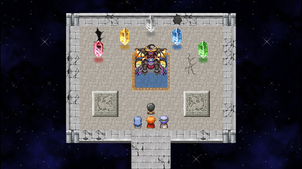 Adventures of Sadukar - Chapter I screenshot 1