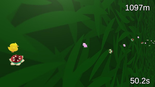 Catch a cat for 60 seconds screenshot 2