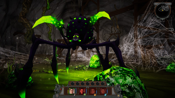 Elmarion: the Lost Temple screenshot 5
