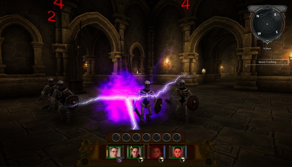 Elmarion: the Lost Temple screenshot 7
