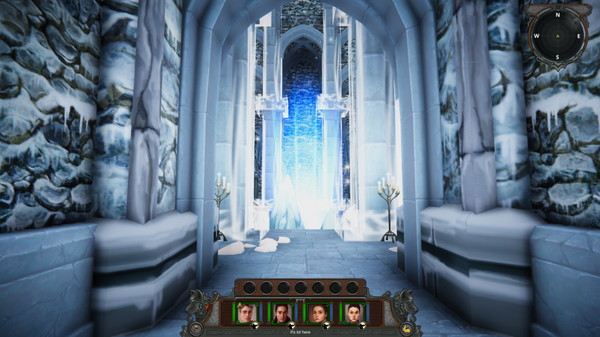 Elmarion: the Lost Temple screenshot 9