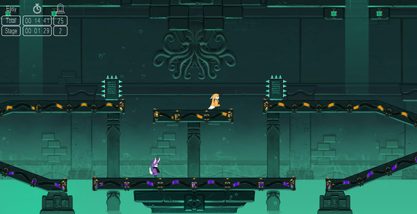 Brain Meltdown - Into Despair screenshot 1