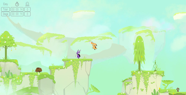 Brain Meltdown - Into Despair screenshot 2