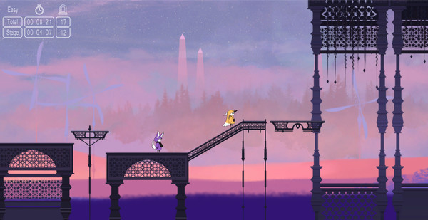 Brain Meltdown - Into Despair screenshot 3