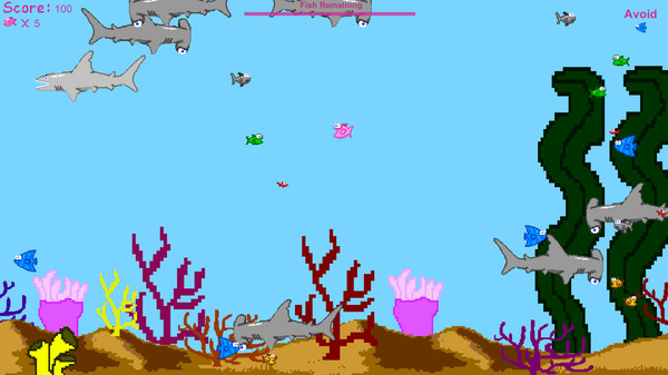 The King of the Oceans screenshot 2