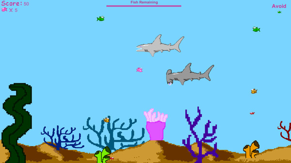 The King of the Oceans screenshot 1